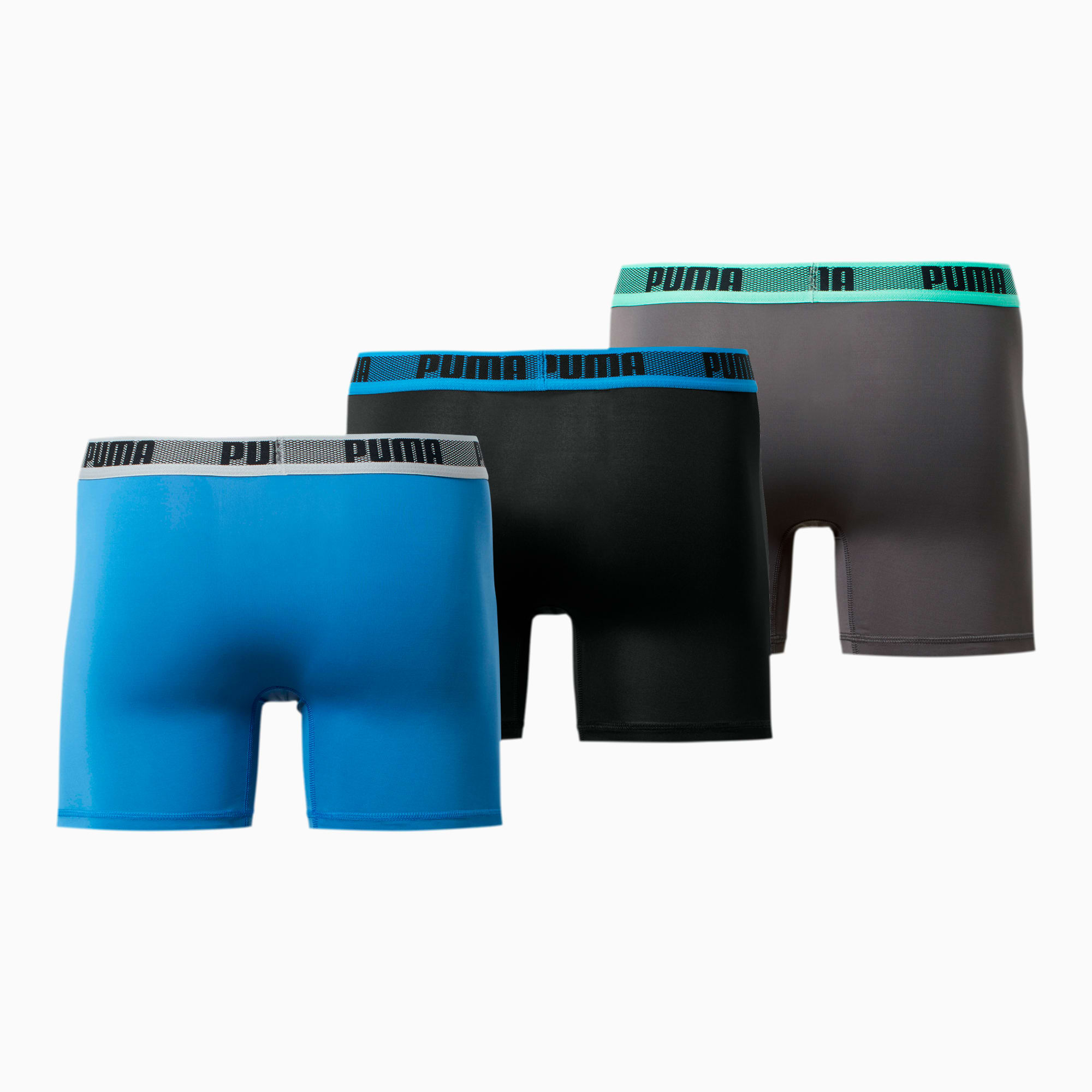 puma spandex underwear